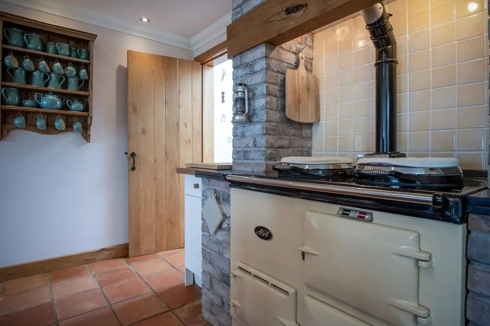 Highfield - 3 Bed - Llanmadoc