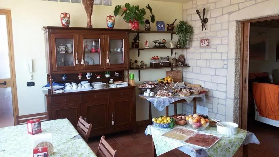 Sopra le Laure B&B