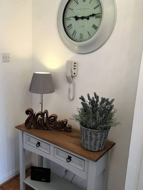 Kintyre Apartment