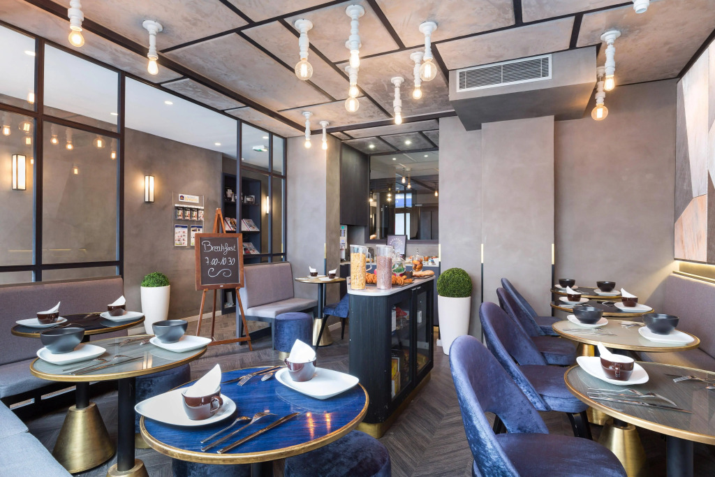 Hotel OHM by Happyculture