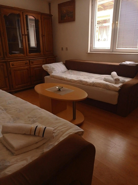 Sarajevo Apartment Aila