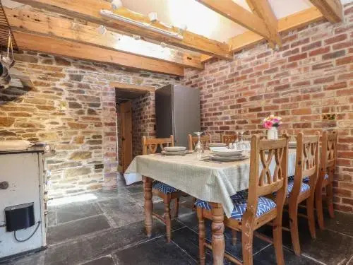 Trewince Holiday Lodges