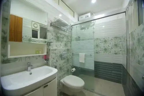 Aptly Premium Serviced Apartments - A BRAND UNIT OF SKYLA
