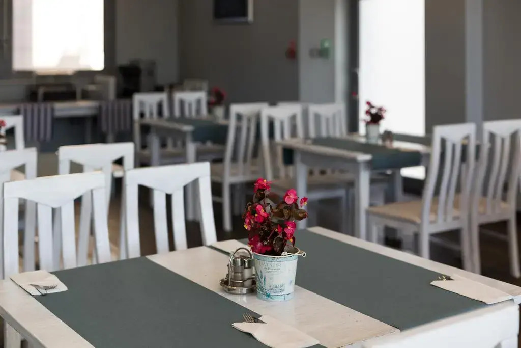 Hotel Morski Gdynia