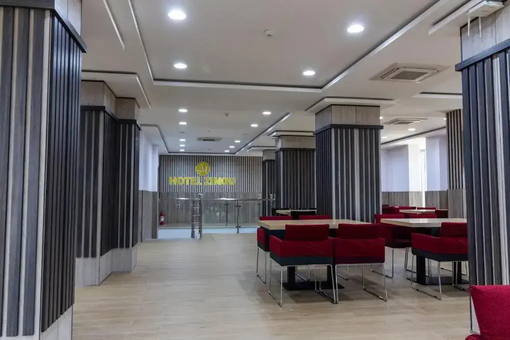 Hôtel Zinou zm