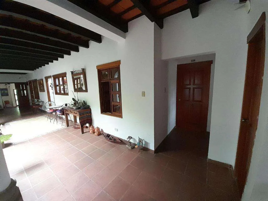 Hostal Casa Búho