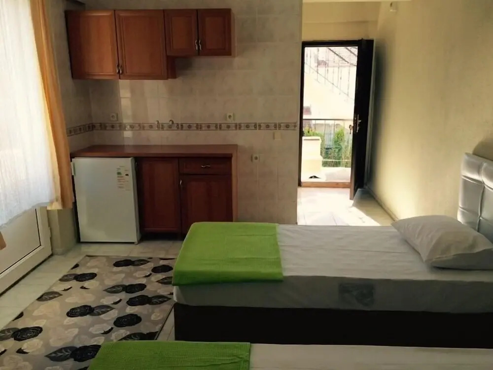 Ayka Otel