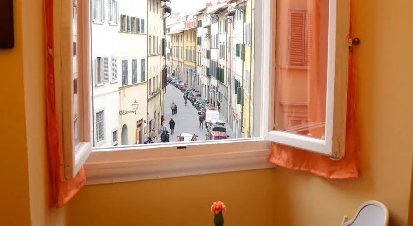 B&B Firenze Lorenzo&Lorenzo