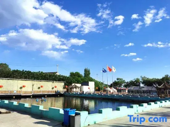 Yixin Manor (Miyun Reservoir Branch)