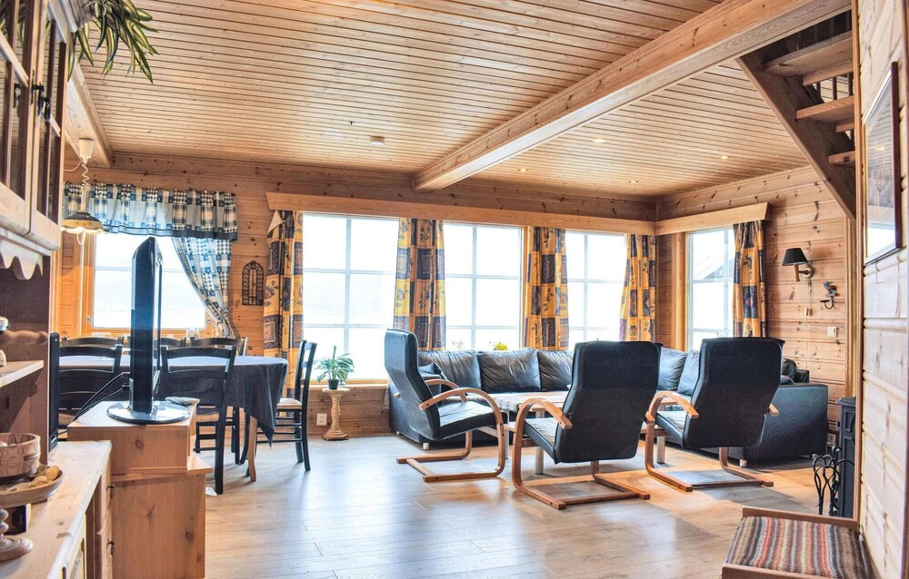 Sjøidyll