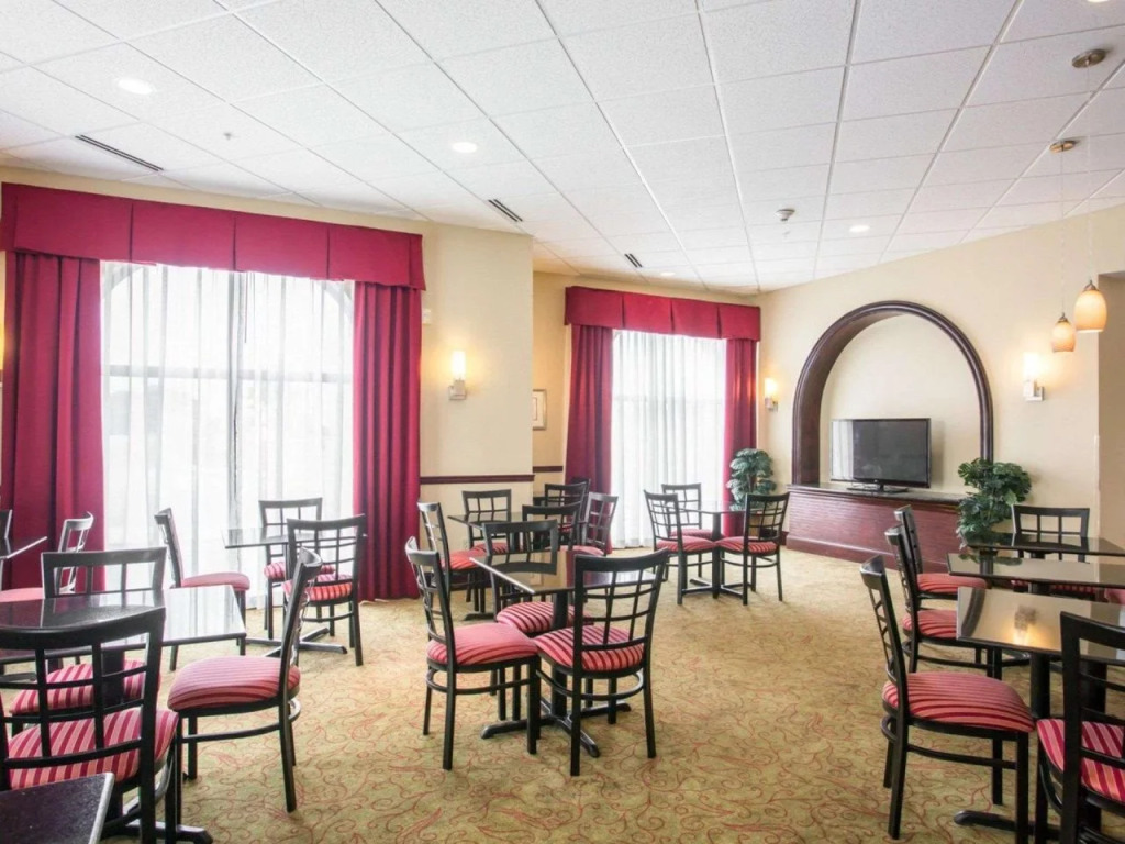 Comfort Suites Mt Juliet-Nashville Area