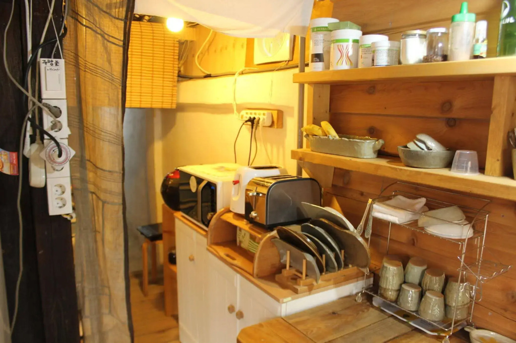 Hohomom Guesthouse
