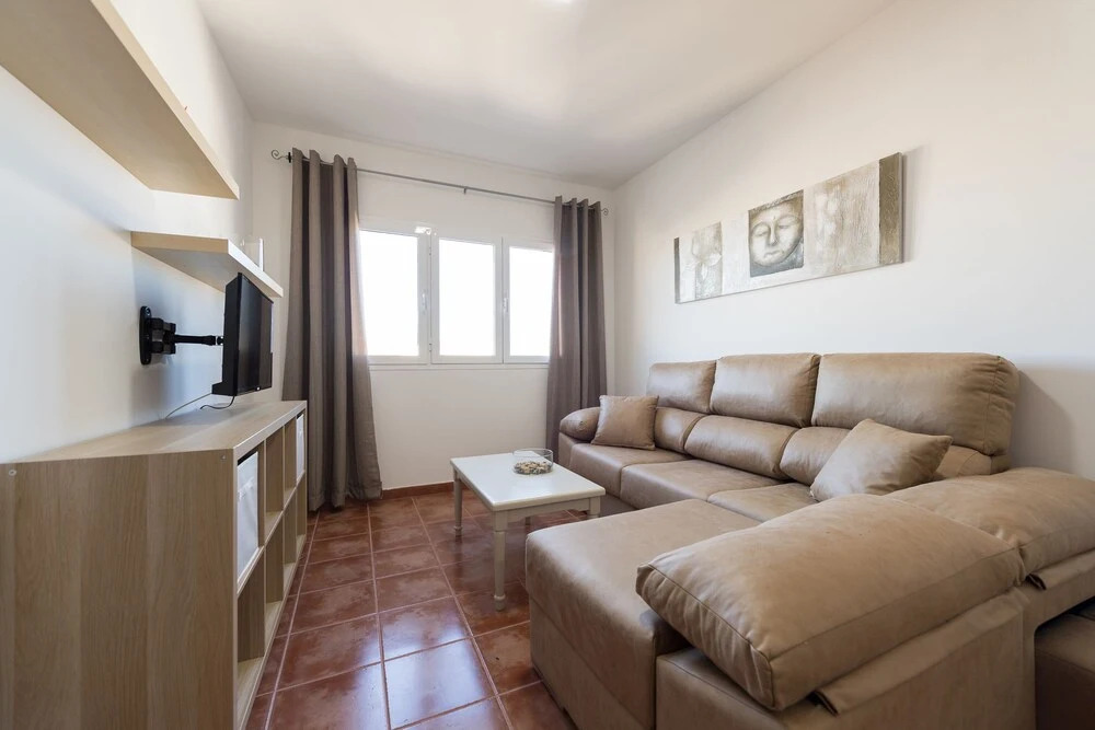 Apartments La Madera