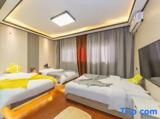 No.17 home stay Kaifeng Gulou store