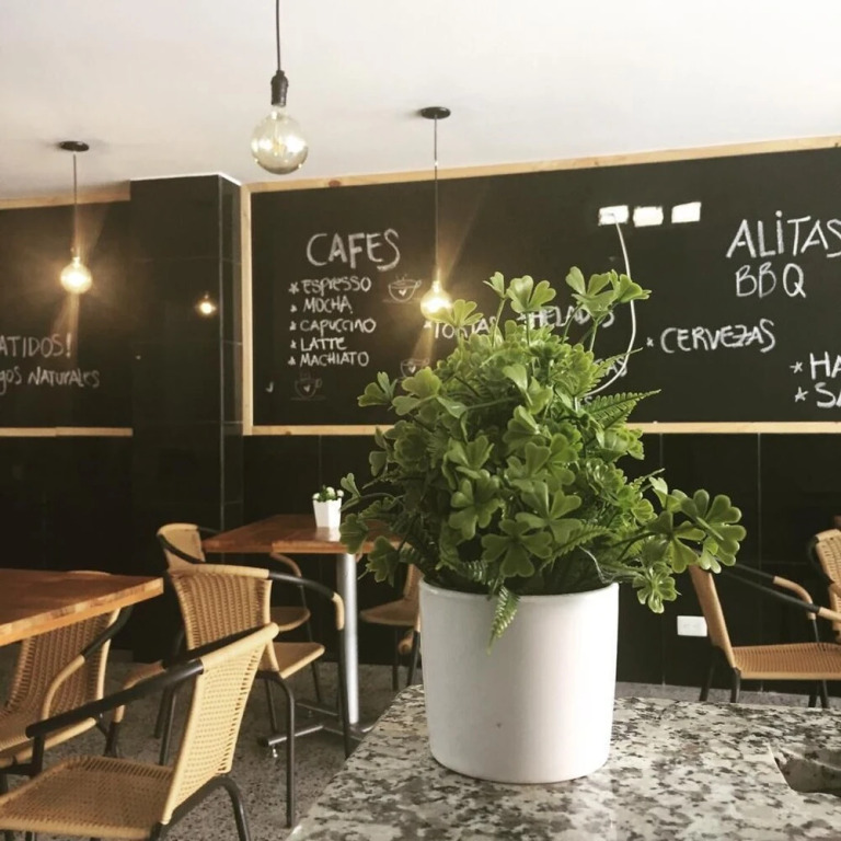 Hotel Garden City Boutique