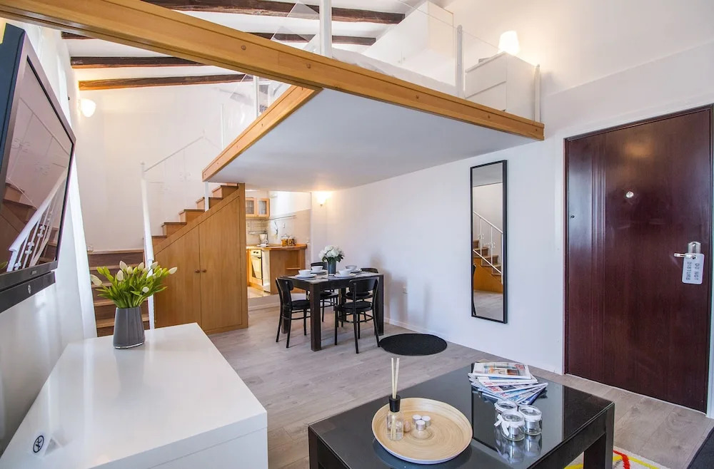 Furioso Apartments