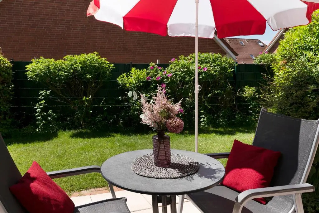Sonnenwinkel Wohnung 2