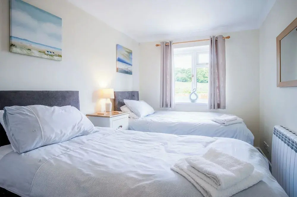 Clover Cottage - 2 Bedroom Cottage - Begelly