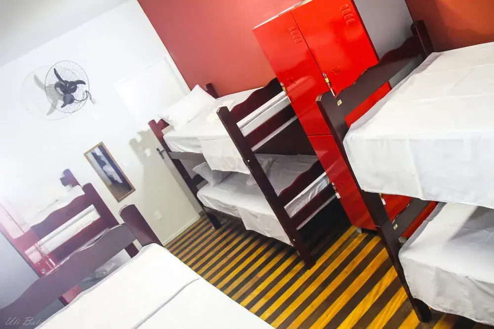 Boozers Pub & Hostel