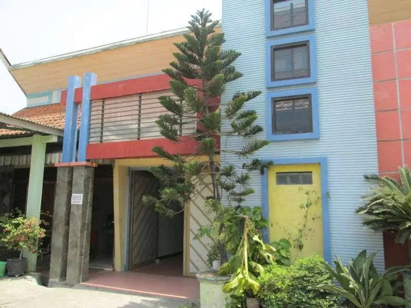 Larasati Hotel