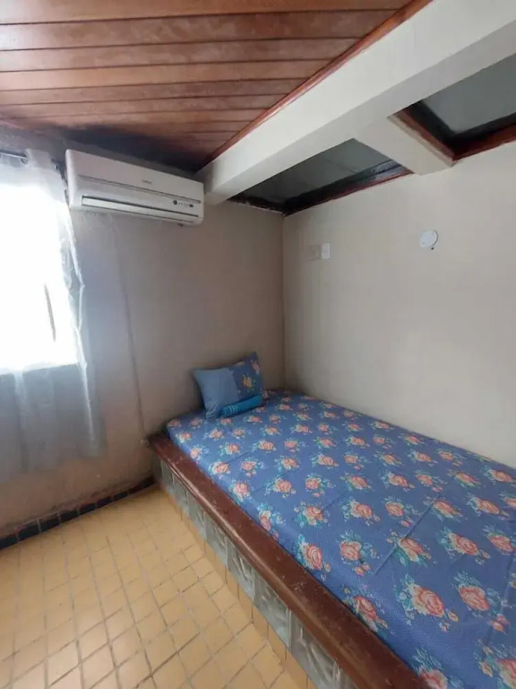 Hostel Bom e Familiar