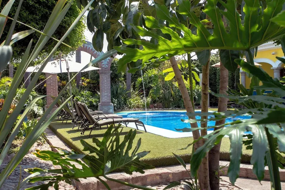 La Casa de los Patios Hotel & Spa