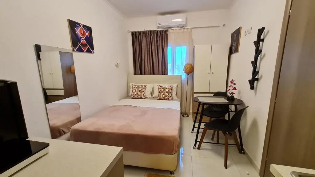 Only One Studios & Suites