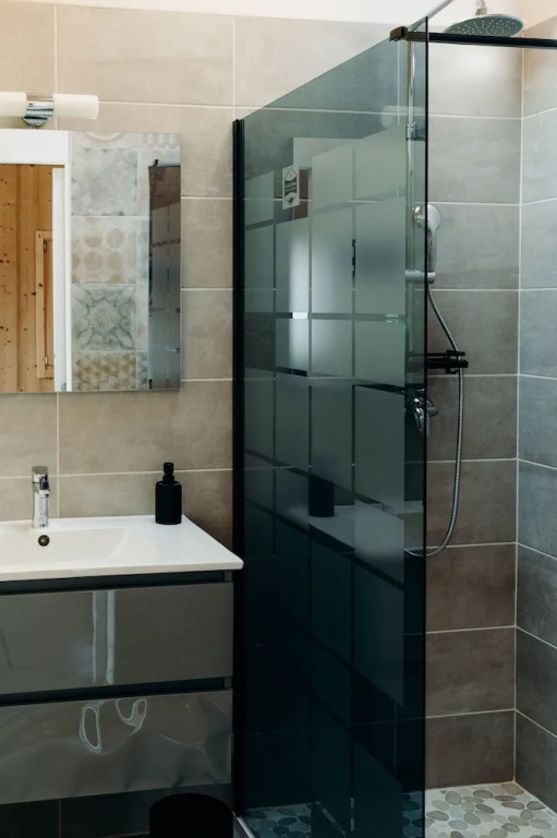 La Villa dHélène Chambres d’hôtes et Appartements-Cluses