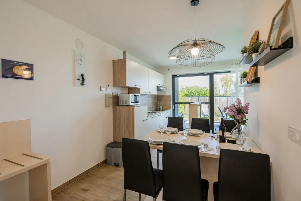 Apartments Banonia - Summer Breeze