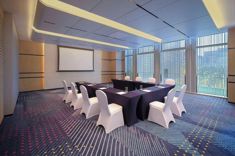Aloft by Marriott Shanghai Hongqiao