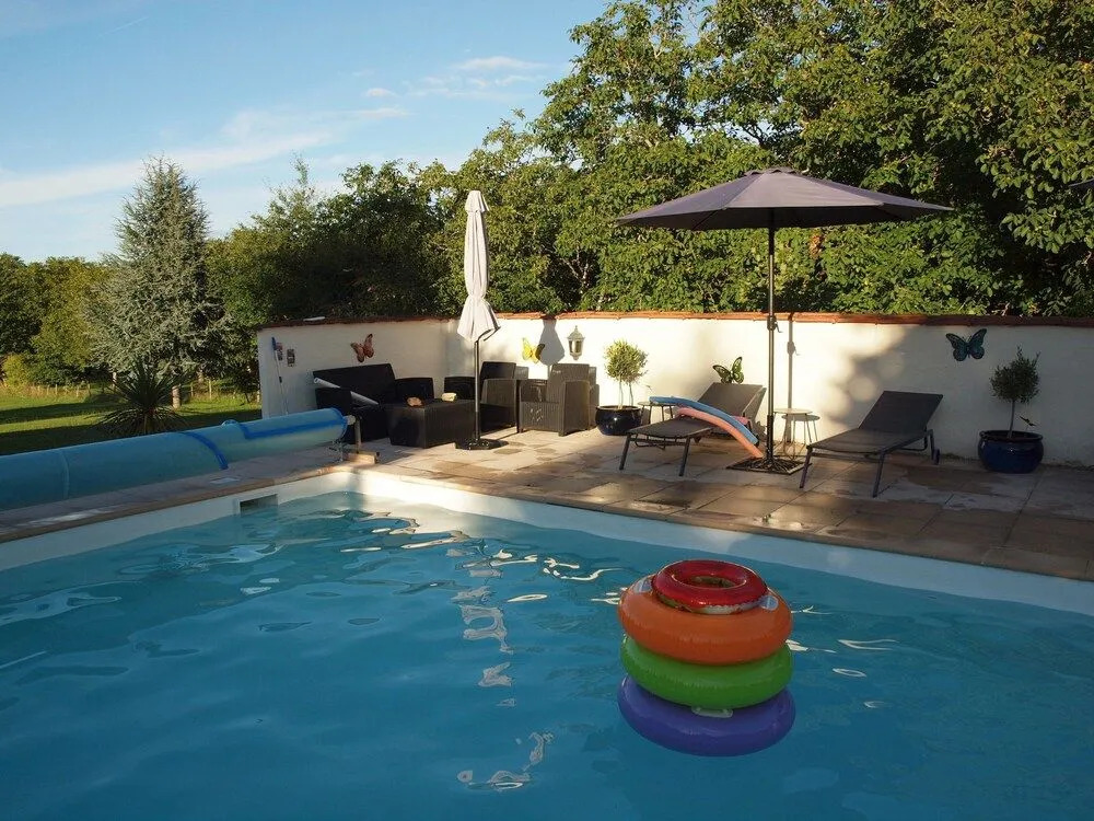 La Vieille Porcherie
