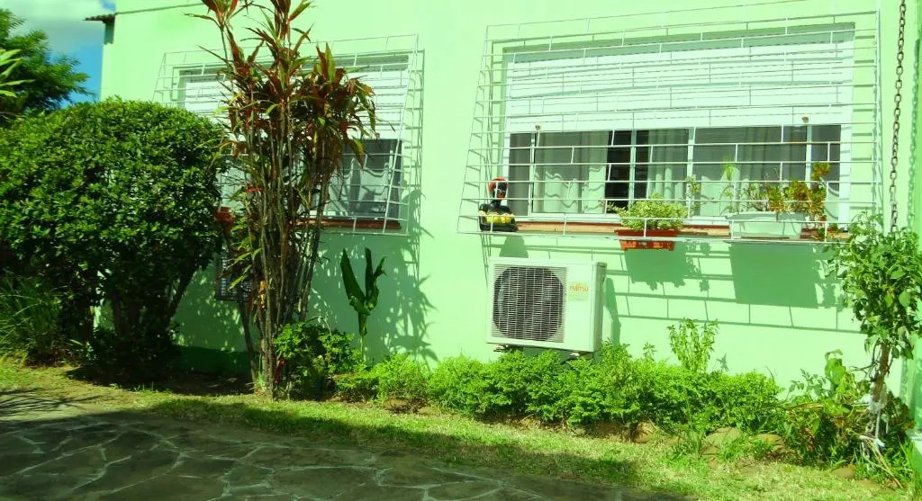 Apartamento Completo 2 Dormitórios Wi-Fi 300 Mbps