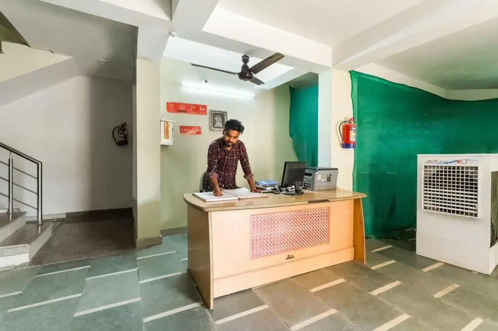 Chahal Guest House By OYO Rooms