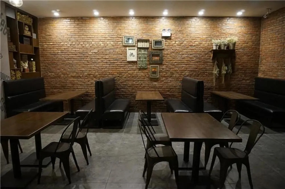 James Joyce Coffetel Shijiazhuang (Railway Station)