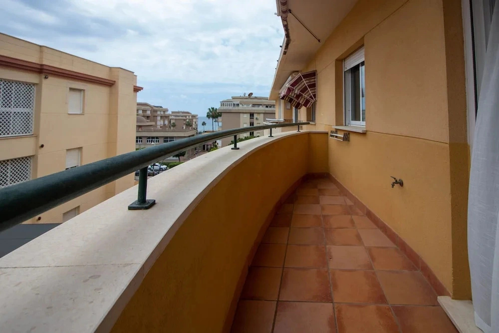 Duplex Av Andaluc a by At Home Costa del Sol