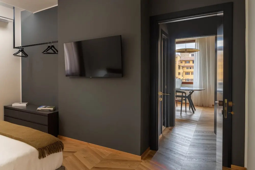 Oro1 Florence Luxury Apartment by Mmega
