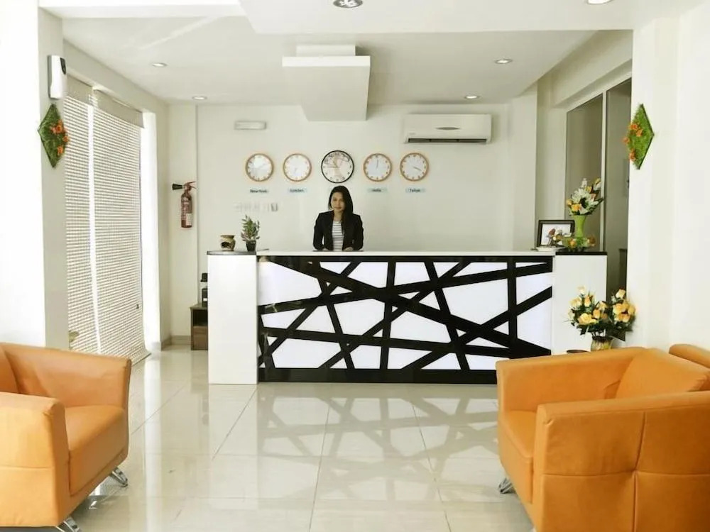 Al Sablah Hotel Apartment