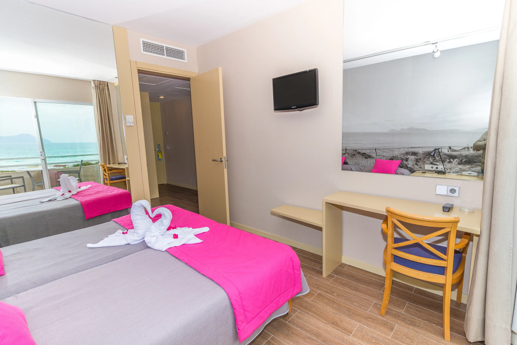 Eix Platja Daurada Hotel & SPA