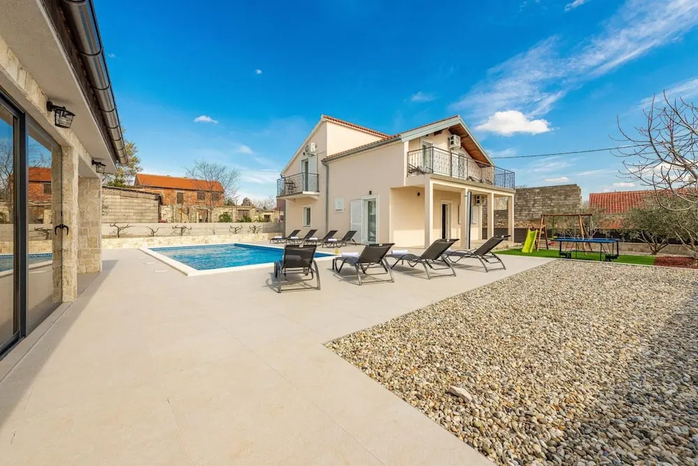 Villa Petar ZadarVillas