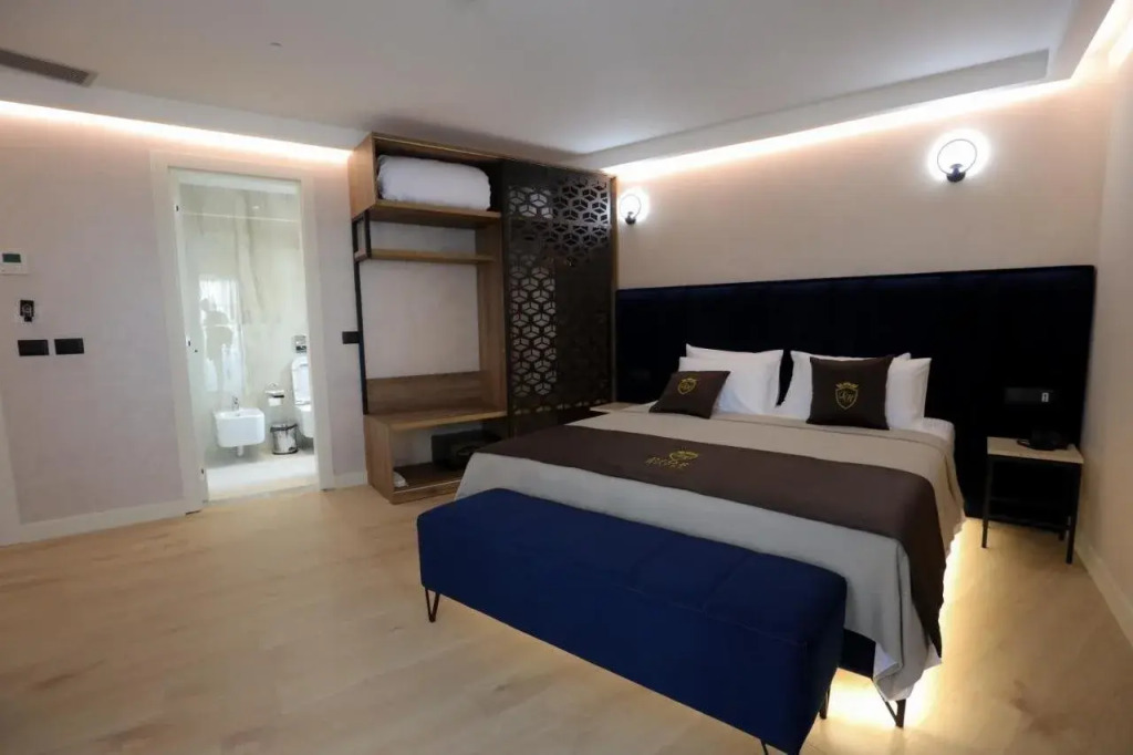 Hotel Dior