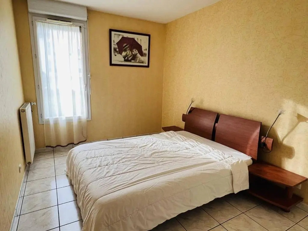 Appartement Cambo-les-Bains, 3 pièces, 4 personnes - FR-1-495-18