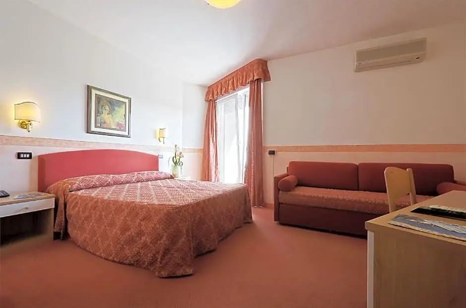 Hotel Carlton