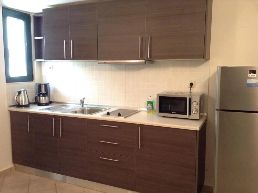 Johannes Boutique Apartments&Suites