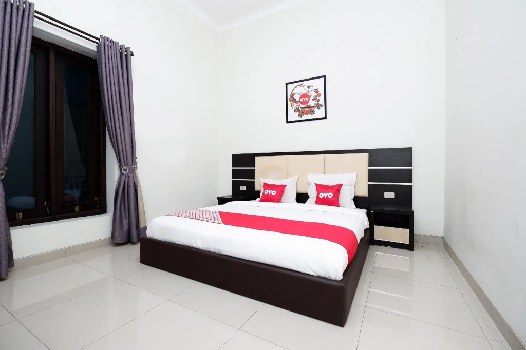 OYO 2028 Wisma Jepara