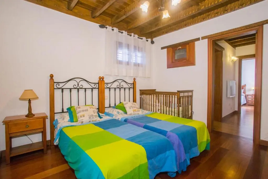 A2 Casas Y Villas juani y juan lanzarote  Free WiFi