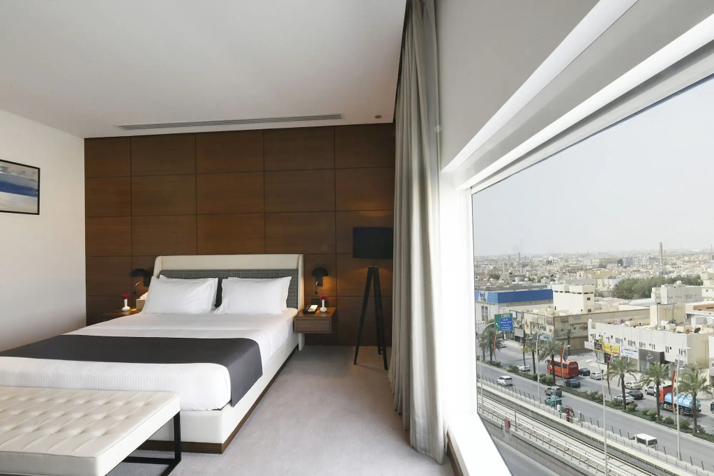 Golden Tulip Riyadh Convention and Exhibition Center