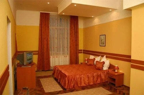 Europa Hotel