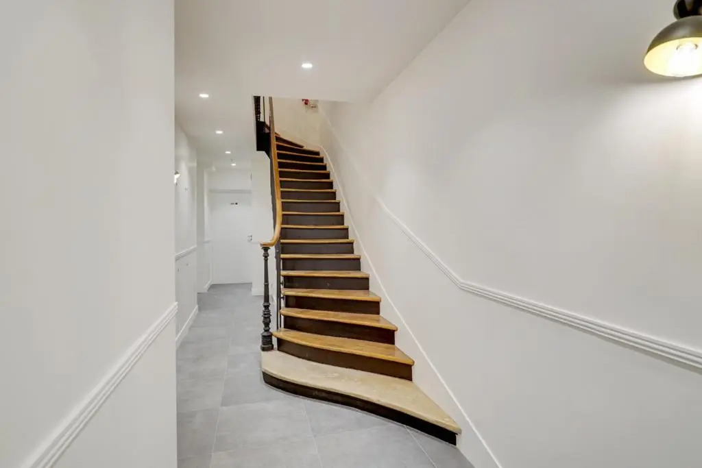 160 Suite Eve Brand new 1 BDR APT Paris