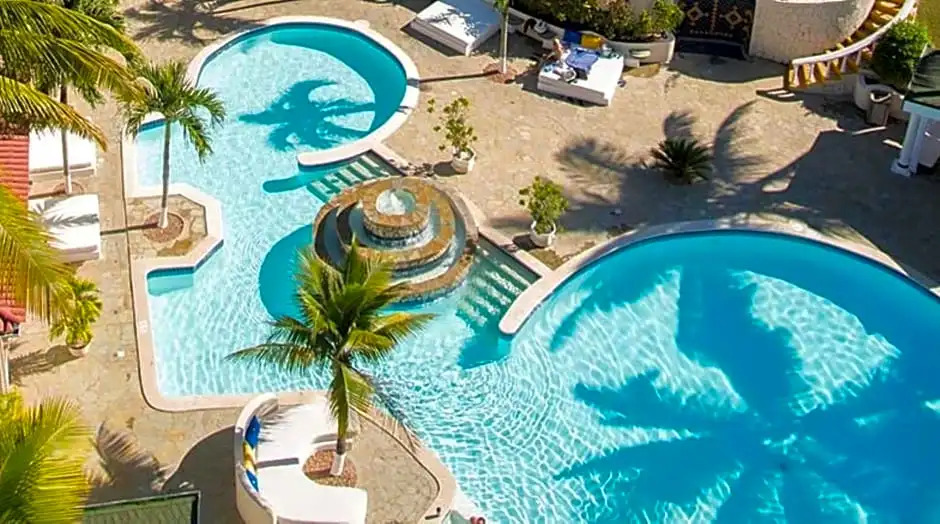 Lifestyle Crown Residence Suites - All Inclusive