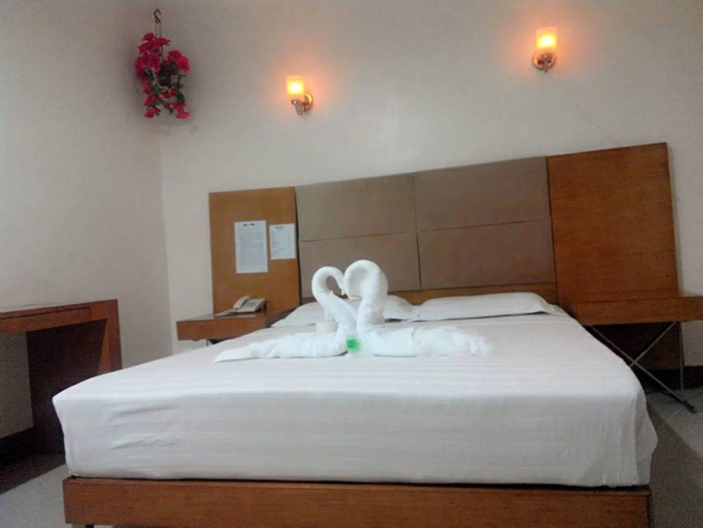 Asia Novo Boutique Hotel - Dumaguete